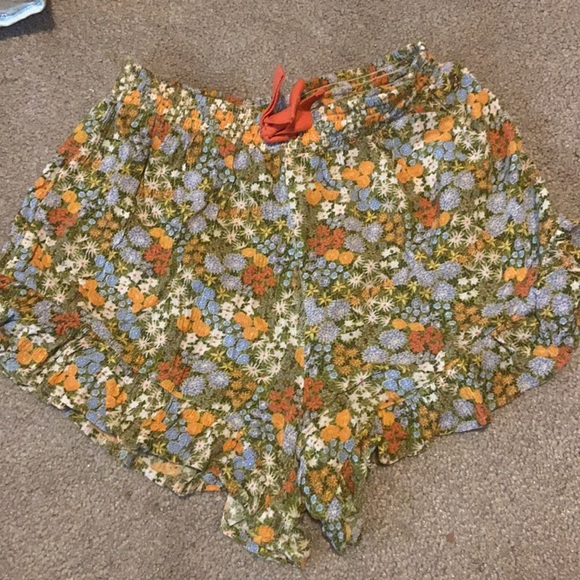 Matilda Jane shorts and shirt - Picture 2 of 5